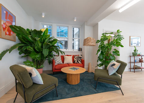 Office Space 321 Oxford Street - Image 4