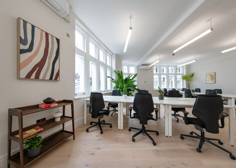 Office Space 321 Oxford Street - Image 6