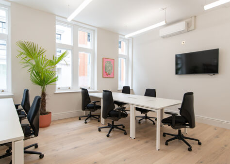 Office Space 321 Oxford Street - Image 5