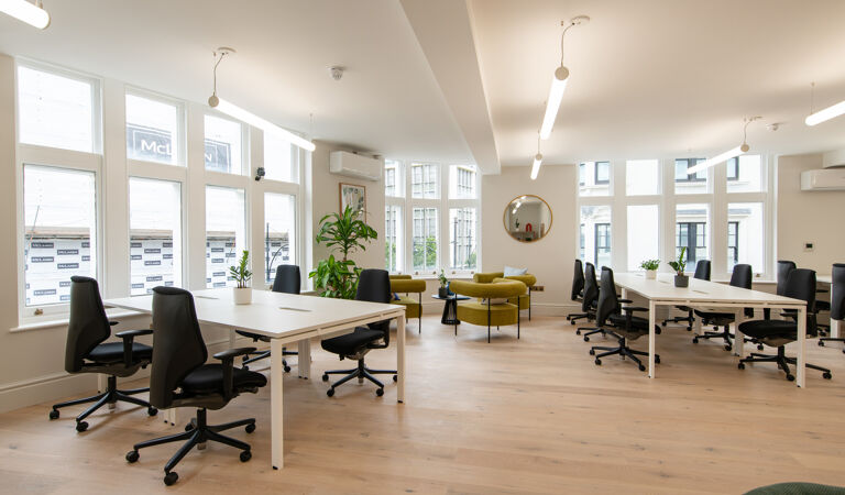 Office Space 321 Oxford Street - Image 3