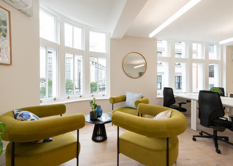 Office Space 321 Oxford Street - Image 2