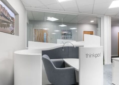 Office Space Norwich House - Image 5