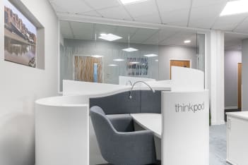 Office Space Norwich House - Image 5