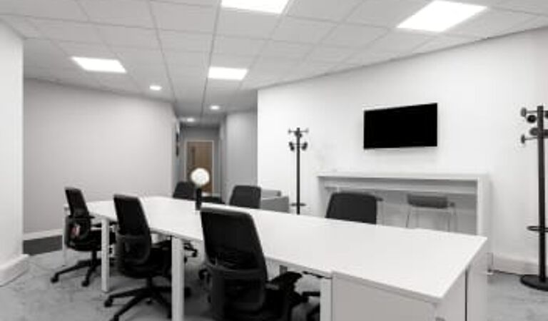 Office Space Norwich House - Image 3