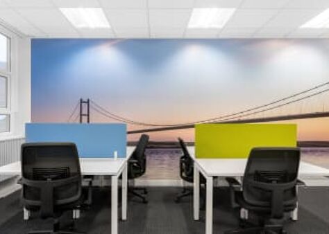 Office Space Norwich House - Image 7