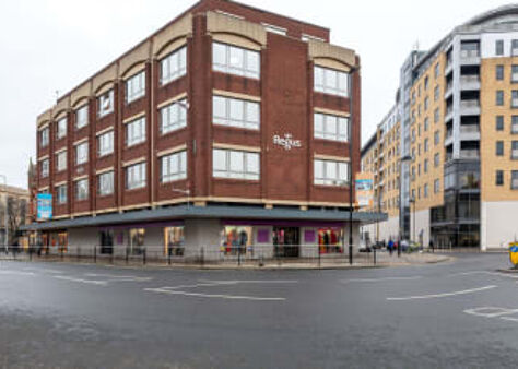 Office Space Norwich House - Image 1