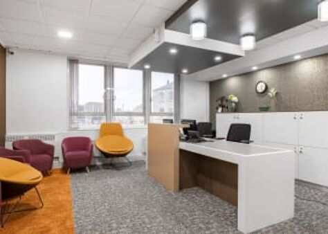 Office Space Norwich House - Image 2