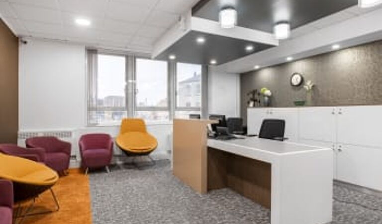 Office Space Norwich House - Image 2