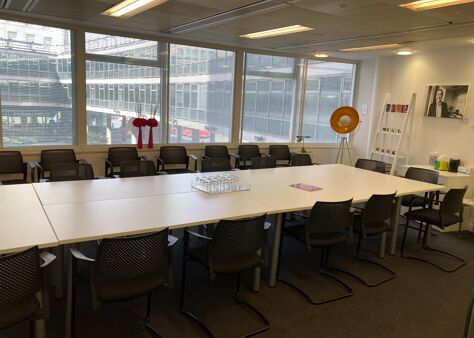 Office Space London Millbank - Image 7