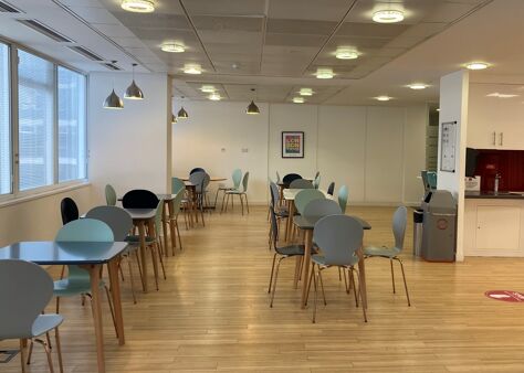 Office Space London Millbank - Image 5