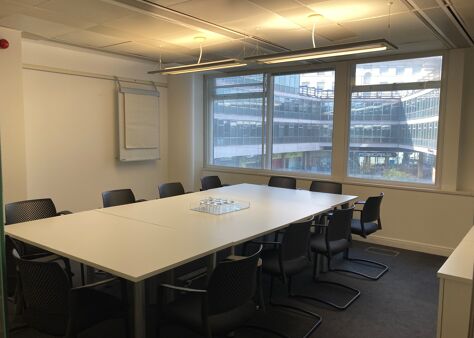 Office Space London Millbank - Image 6