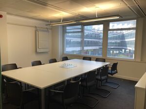 Office Space London Millbank - Image 6