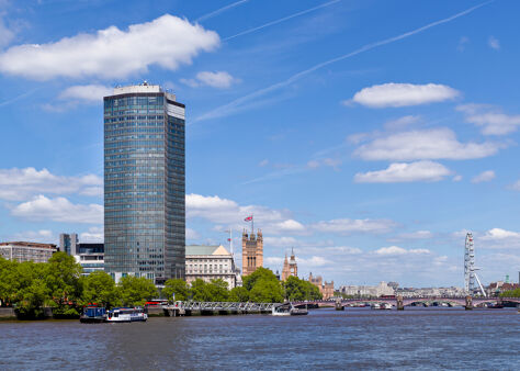 Office Space London Millbank - Image 1