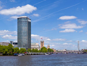 Office Space London Millbank - Image 1