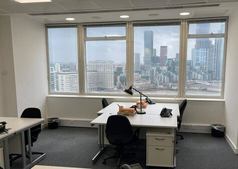 Office Space London Millbank - Image 4