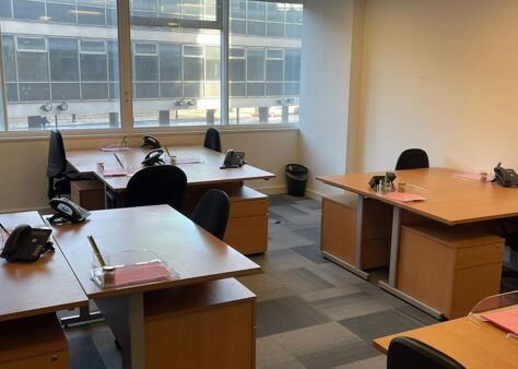 Office Space London Millbank - Image 2
