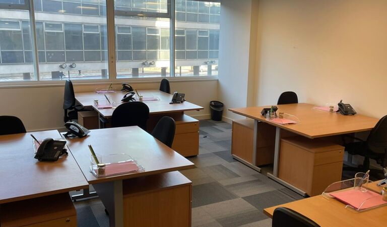 Office Space London Millbank - Image 2