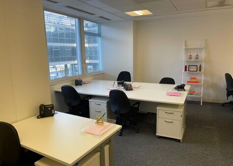 Office Space London Millbank - Image 3