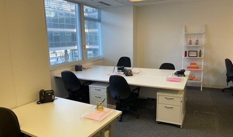 Office Space London Millbank - Image 3