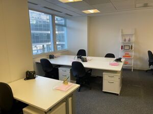 Office Space London Millbank - Image 3