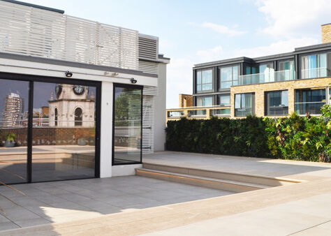 Office Space Marshalsea Road - Image 6