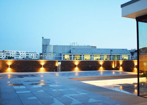 Office Space Marshalsea Road - Image 5