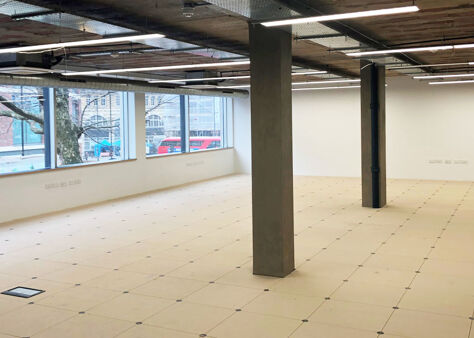 Office Space Marshalsea Road - Image 3