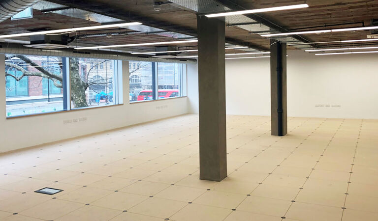 Office Space Marshalsea Road - Image 3