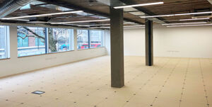 Office Space Marshalsea Road - Image 3