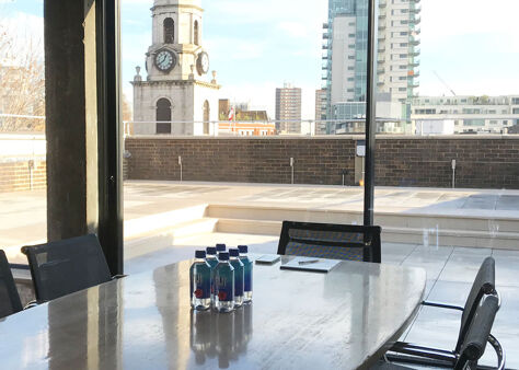 Office Space Marshalsea Road - Image 4