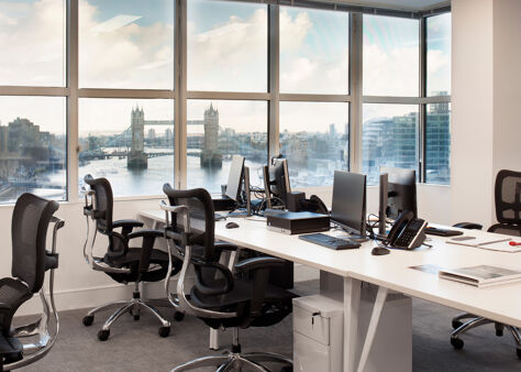 Office Space Monument - Image 3