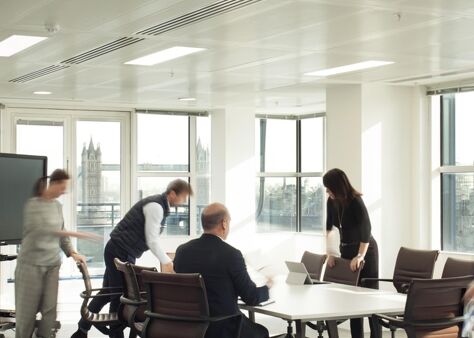 Office Space Monument - Image 8