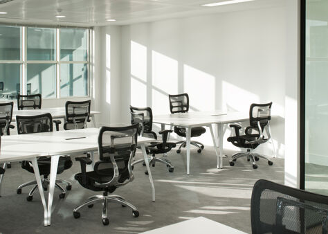 Office Space Monument - Image 4