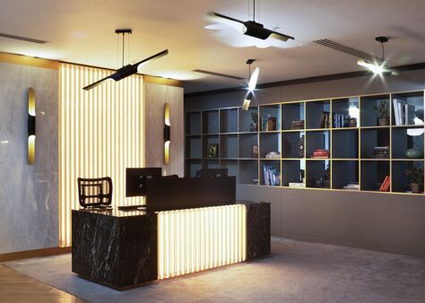 Office Space Monument - Image 6