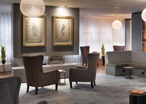 Office Space Monument - Image 7