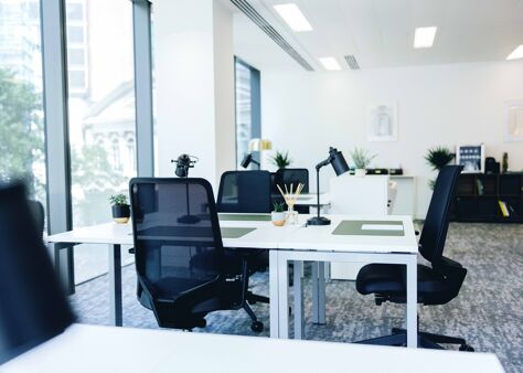 Office Space Mark Lane  - Image 18