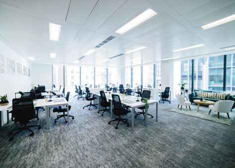 Office Space Mark Lane  - Image 20