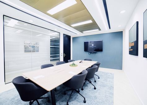 Office Space Mark Lane  - Image 28