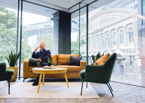 Office Space Mark Lane  - Image 6