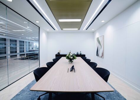 Office Space Mark Lane  - Image 27