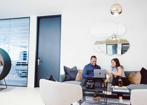 Office Space Mark Lane  - Image 7