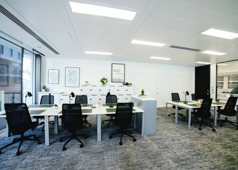 Office Space Mark Lane  - Image 15