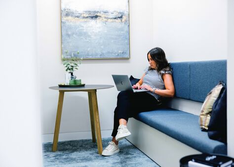 Office Space Mark Lane  - Image 9