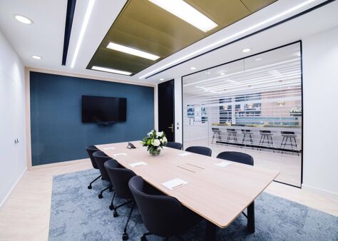 Office Space Mark Lane  - Image 26