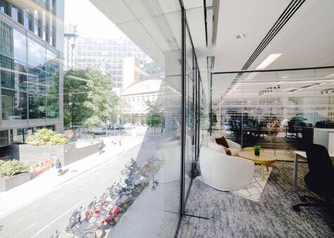 Office Space Mark Lane  - Image 14