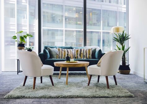 Office Space Mark Lane  - Image 8