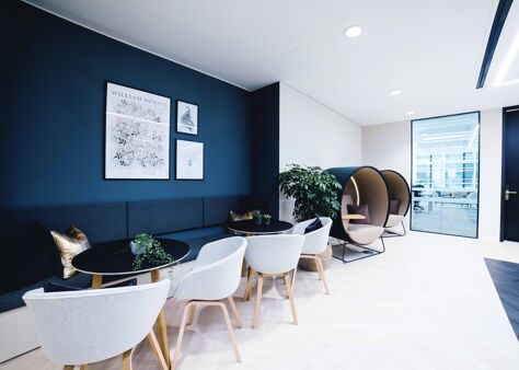 Office Space Mark Lane  - Image 12