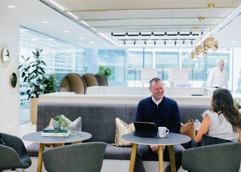 Office Space Mark Lane  - Image 19