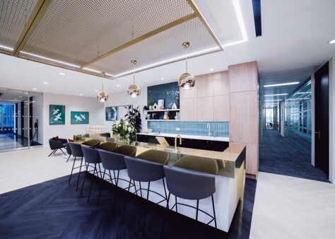 Office Space Mark Lane  - Image 25