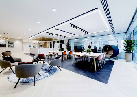 Office Space Mark Lane  - Image 4